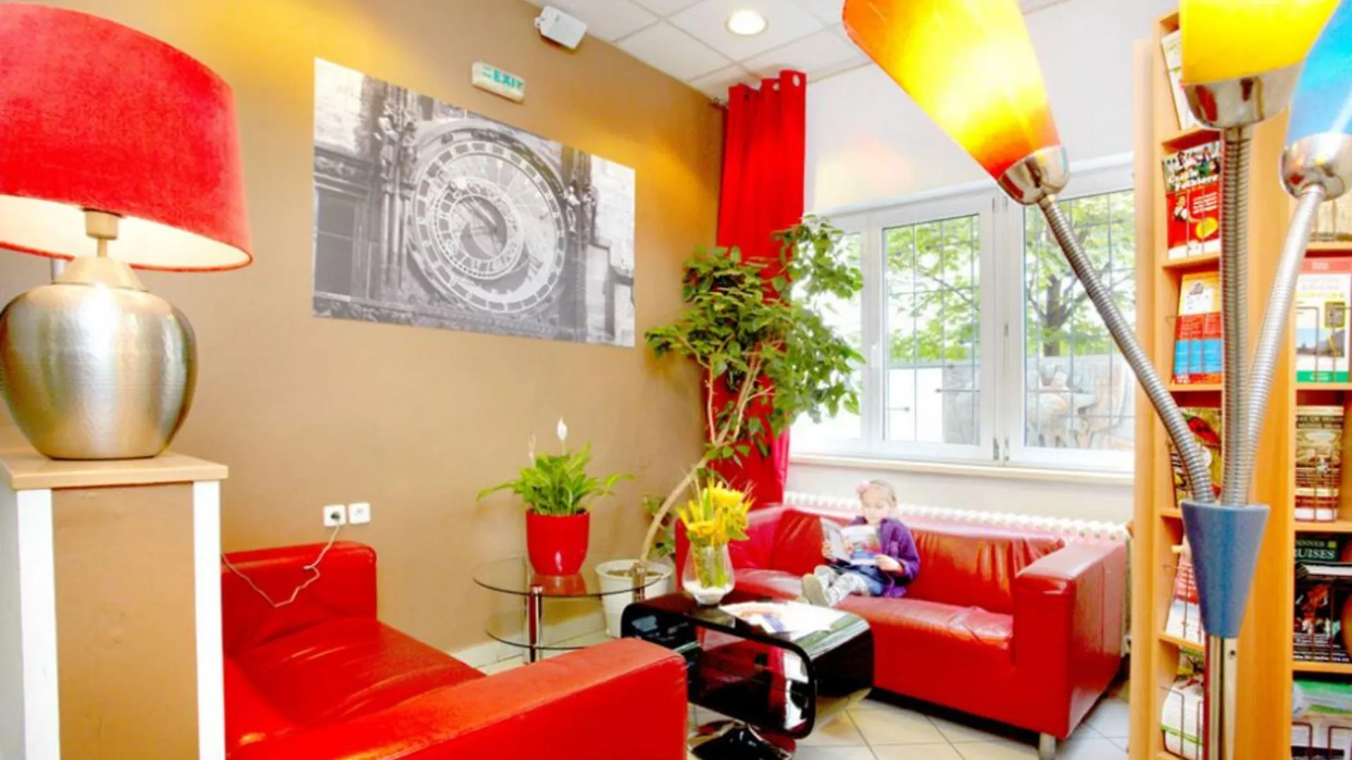 Hotel Charles Central Prague