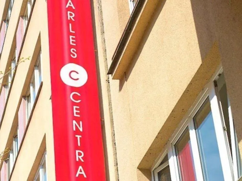 Charles Central Prague Hotel