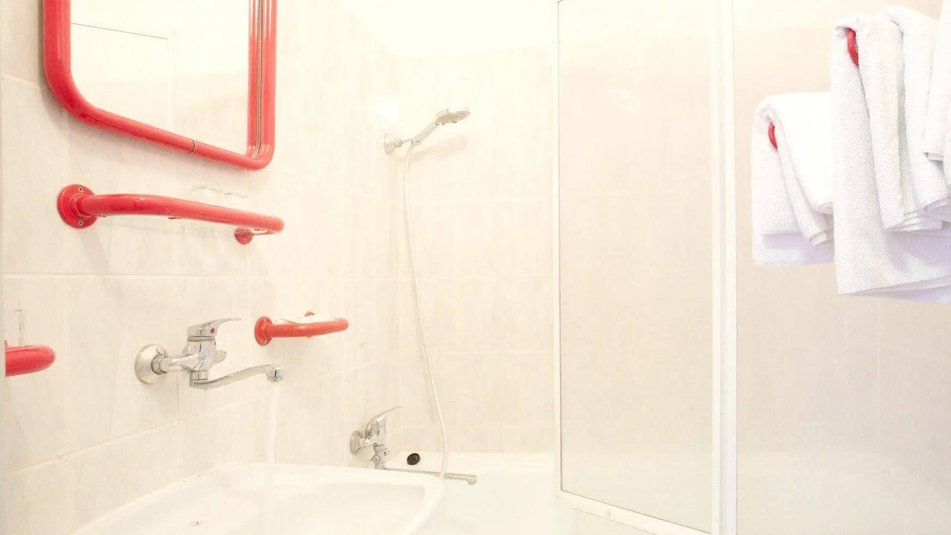 *** Hotel Charles Central Prague Czech Republic