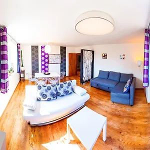 Pod Sychrovem Appartement