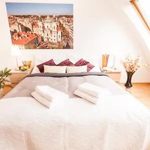 Lejlighed Wenceslas Square Lofts