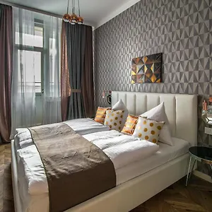 Appartamento Executive Bright Apt. By Ruterra