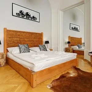 Historic Centre Vii Apartamento