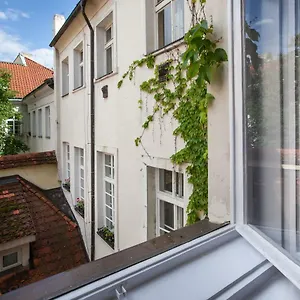 Old Town Appartement