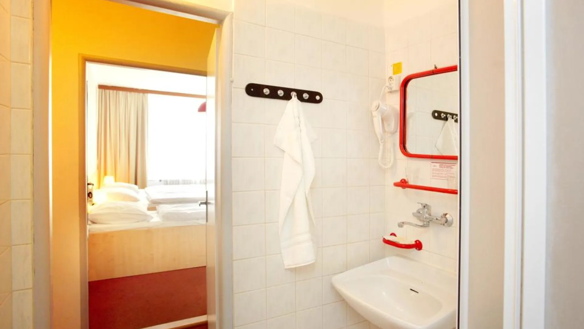 Hotel Charles Central Prague