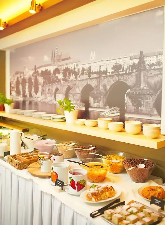 Hotel Charles Central Prague