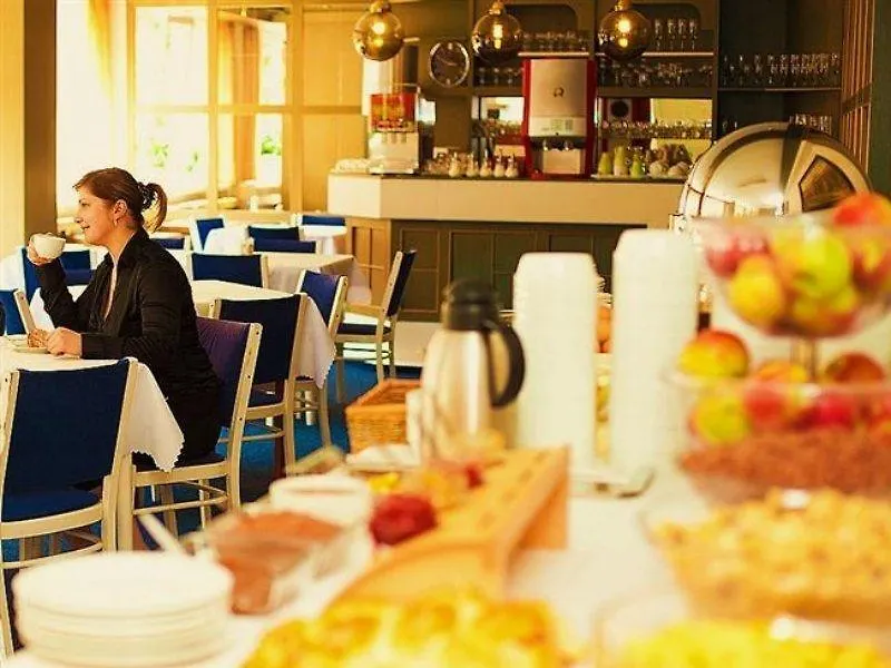 Hotel Charles Central Prague