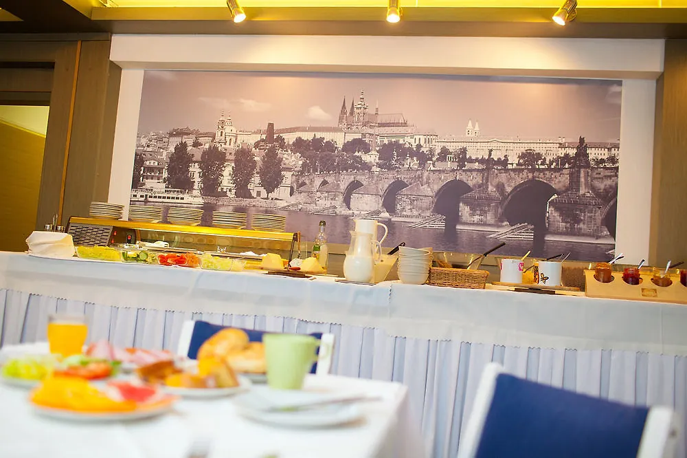 Hotel Charles Central Prague